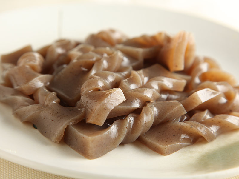 使用蒸汽发生器制作魔芋食品?(图2) 使用蒸汽发生器制作魔芋食品?(图2)