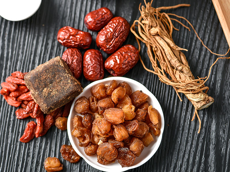 蒸汽发生器能为大枣烘干带来什么影响?(图3) 蒸汽发生器能为大枣烘干带来什么影响?(图3)