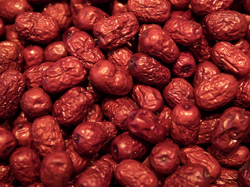 蒸汽发生器能为大枣烘干带来什么影响?(图2) 蒸汽发生器能为大枣烘干带来什么影响?(图2)