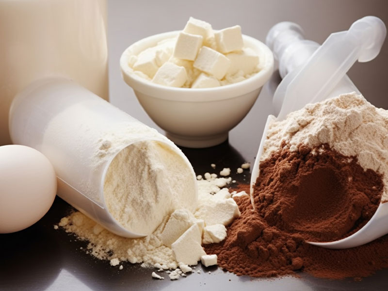 蒸汽发生器在制作蛋白粉时会产生哪些作用?(图3) 蒸汽发生器在制作蛋白粉时会产生哪些作用?(图3)