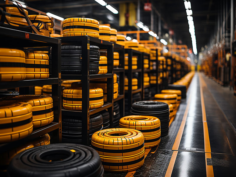 橡胶硫化时蒸汽发生器可以产生哪些作用?(图3) 橡胶硫化时蒸汽发生器可以产生哪些作用?(图3)