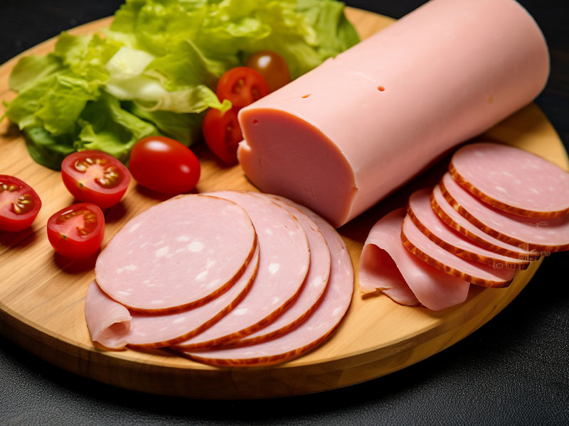 蒸汽发生器在火腿肠生产中产生了哪些作用?(图1) 蒸汽发生器在火腿肠生产中产生了哪些作用?(图1)