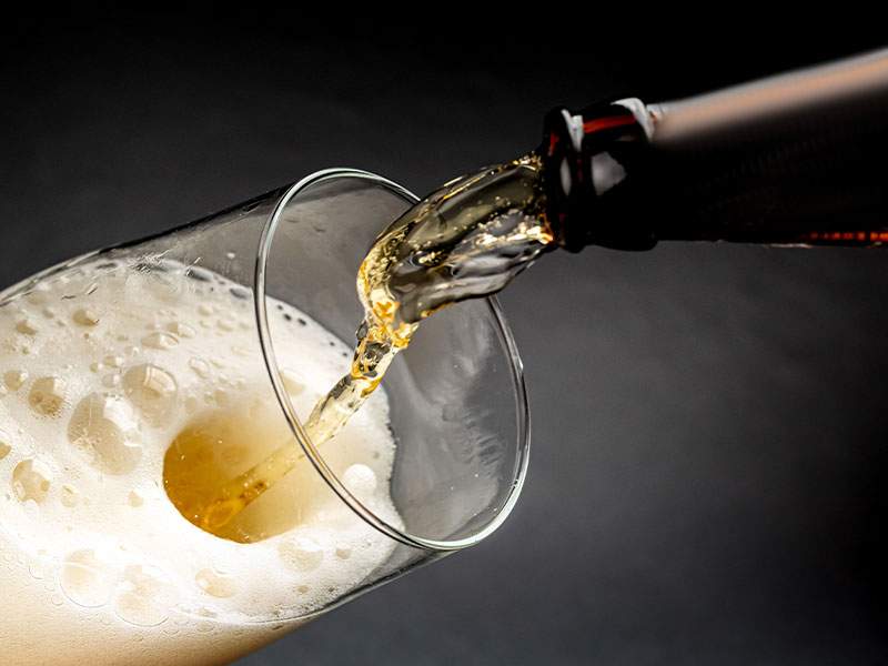 蒸汽发生器如何助力生产啤酒生产?(图2) 蒸汽发生器如何助力生产啤酒生产?(图2)