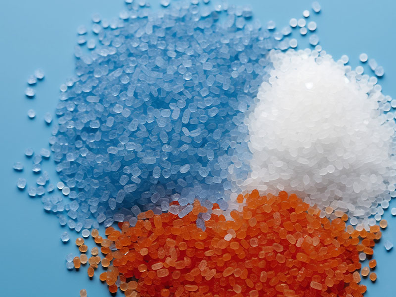 蒸汽发生器如何助力树脂生产?(图1) 蒸汽发生器如何助力树脂生产?(图1)