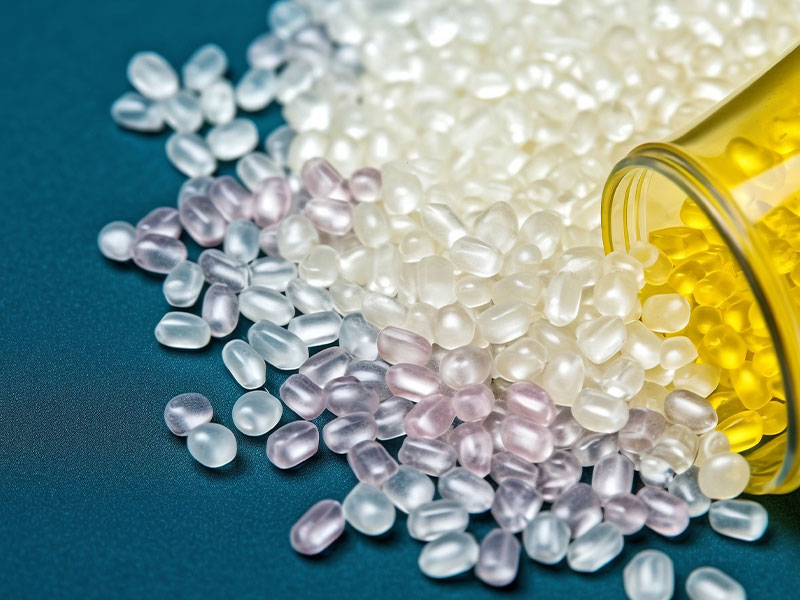 蒸汽发生器如何助力树脂生产?(图2) 蒸汽发生器如何助力树脂生产?(图2)