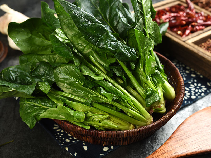 蔬菜杀青工艺中蒸汽发生器可以发挥哪些作用?(图3) 蔬菜杀青工艺中蒸汽发生器可以发挥哪些作用?(图3)