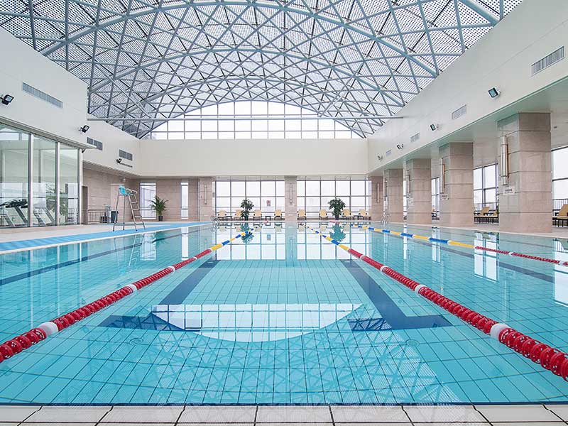 恒温泳池加热时蒸汽发生器能够有哪些作用?(图1) 恒温泳池加热时蒸汽发生器能够有哪些作用?(图1)