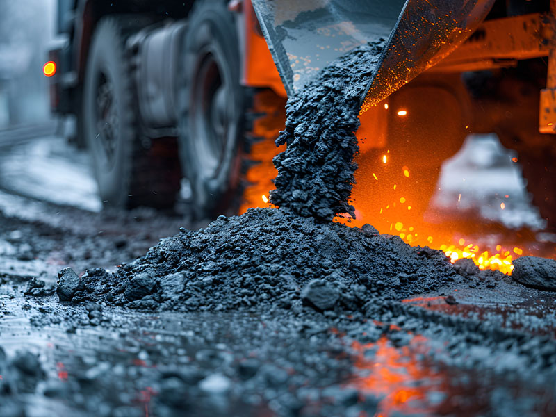 减水剂的生产过程中蒸汽发生器产生了哪些作用?(图2) 减水剂的生产过程中蒸汽发生器产生了哪些作用?(图2)