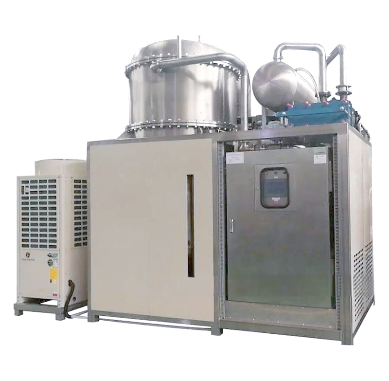 在什么样的环境条件下冷凝锅炉运行热效率高?(图1)