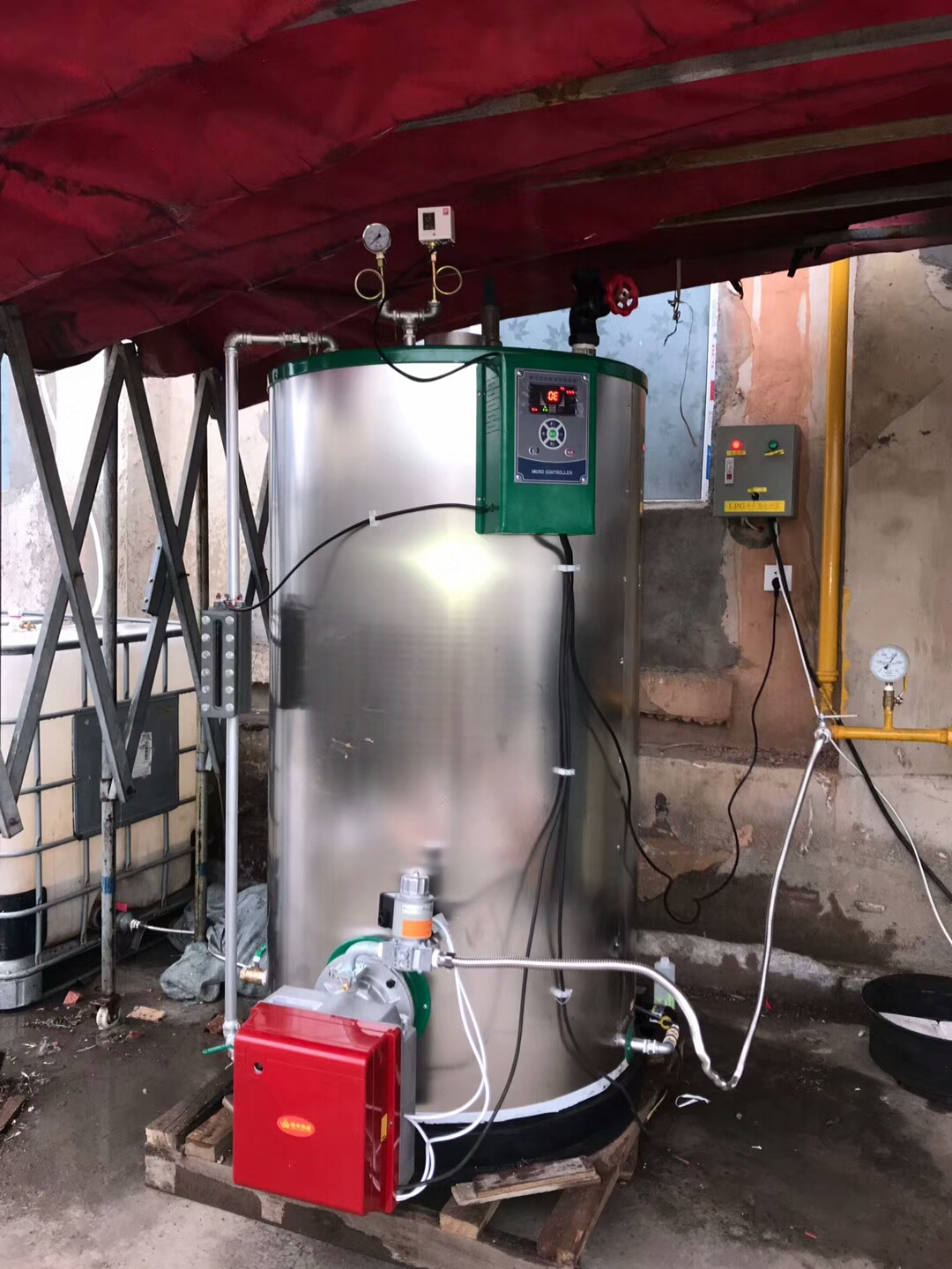 蒸汽发生器评测：好不好用看这里