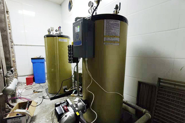 蒸汽锅炉热水锅炉日常使用常识(图1) 蒸汽锅炉热水锅炉日常使用常识(图1)