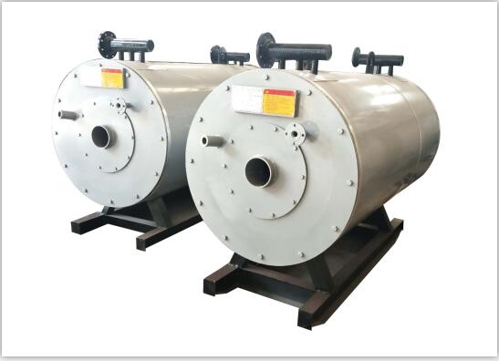 蒸汽锅炉根据燃烧方式有几个不同的类型(图1)