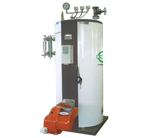 蒸汽锅炉使用中的给水需要进行除铁的原因说明(图1)