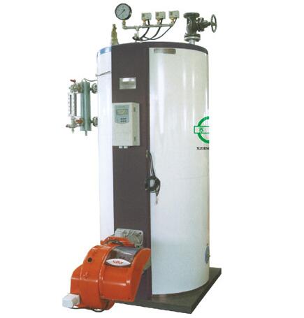 导致蒸汽锅炉有较高能耗的因素有哪些？(图1)