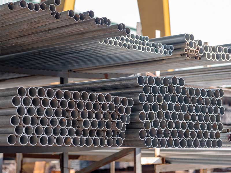 钢材生产时复合舱蒸汽发生器产生了哪些助力?(图1) 钢材生产时复合舱蒸汽发生器产生了哪些助力?(图1)