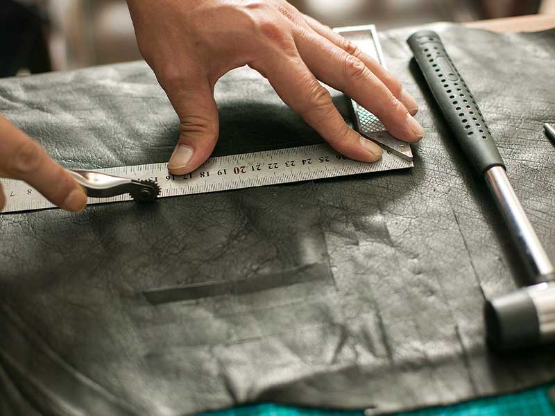 复合舱蒸汽发生器在皮革制造中的关键作用?(图2) 复合舱蒸汽发生器在皮革制造中的关键作用?(图2)