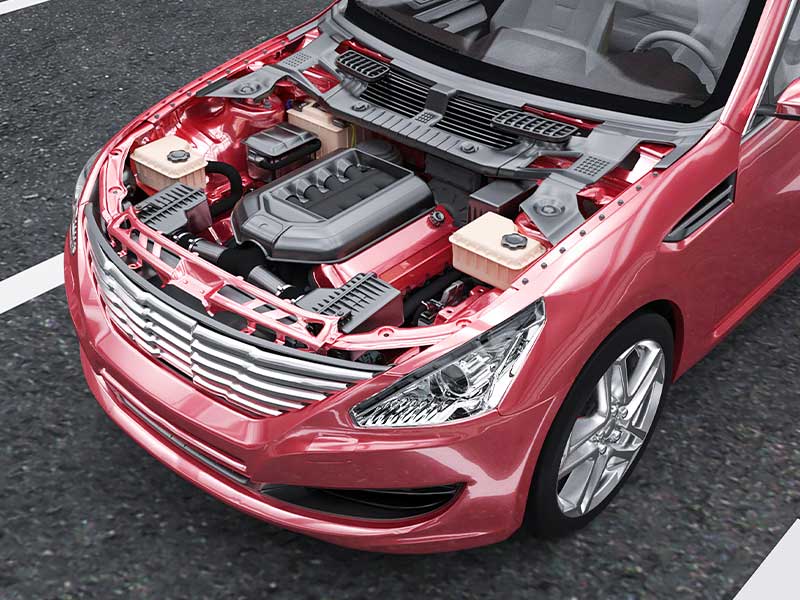 汽车零配件生产过程中复合舱蒸汽发生器有哪些作用?(图1) 汽车零配件生产过程中复合舱蒸汽发生器有哪些作用?(图1)