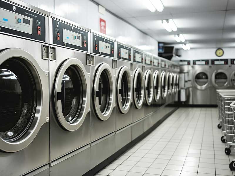 洗涤行业复合舱蒸汽发生器有什么作用?(图1) 洗涤行业复合舱蒸汽发生器有什么作用?(图1)