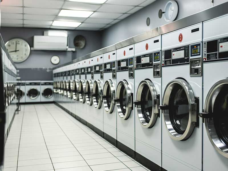 洗涤行业复合舱蒸汽发生器有什么作用?(图2) 洗涤行业复合舱蒸汽发生器有什么作用?(图2)