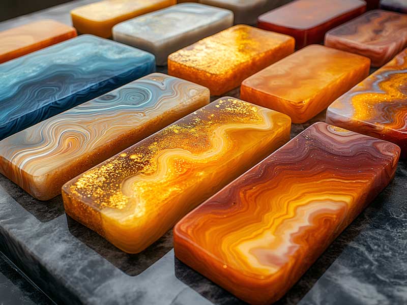 树脂工艺品生产过程中复合舱蒸汽发生器的作用(图2) 树脂工艺品生产过程中复合舱蒸汽发生器的作用(图2)