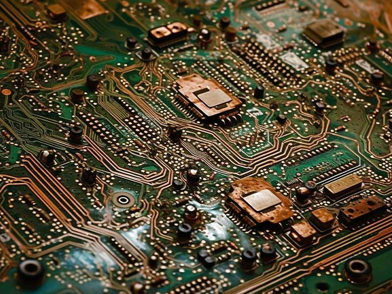 复合舱蒸汽发生器为石墨烯导电纤维带来哪些好处？(图1)