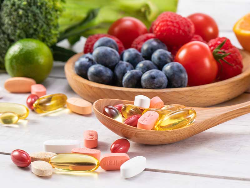 维生素制造过程中复合舱蒸汽发生器有什么作用?(图1) 维生素制造过程中复合舱蒸汽发生器有什么作用?(图1)