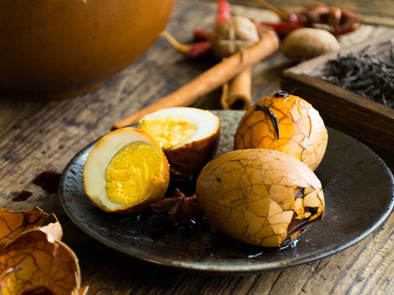 卤蛋生产厂家改用复合舱蒸汽发生器的原因?(图3) 卤蛋生产厂家改用复合舱蒸汽发生器的原因?(图3)