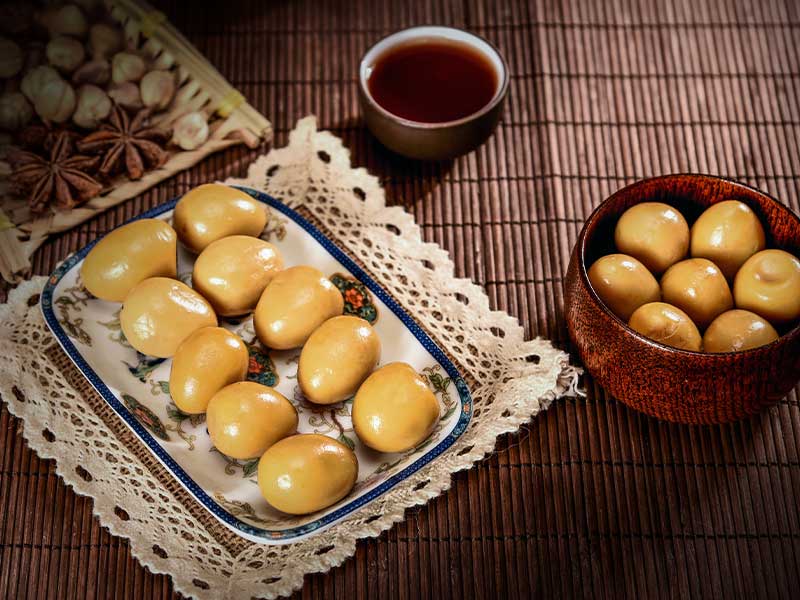 卤蛋生产厂家改用复合舱蒸汽发生器的原因?(图2) 卤蛋生产厂家改用复合舱蒸汽发生器的原因?(图2)