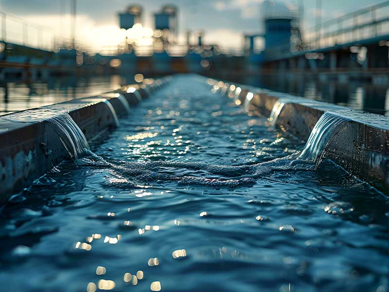 为什么污水处理厂开始炉转用复合舱蒸汽发生器?(图2) 为什么污水处理厂开始炉转用复合舱蒸汽发生器?(图2)