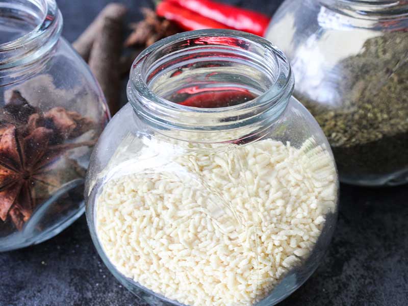 复合舱蒸汽发生器在鸡精生产中的优势?(图2) 复合舱蒸汽发生器在鸡精生产中的优势?(图2)