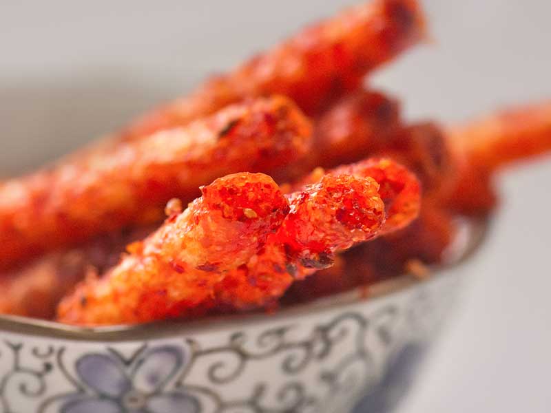 为什么辣条厂家开始使用复合舱蒸汽发生器进行生产？(图2)