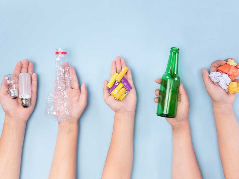 垃圾处理过程中复合舱蒸汽发生器的作用？(图2)