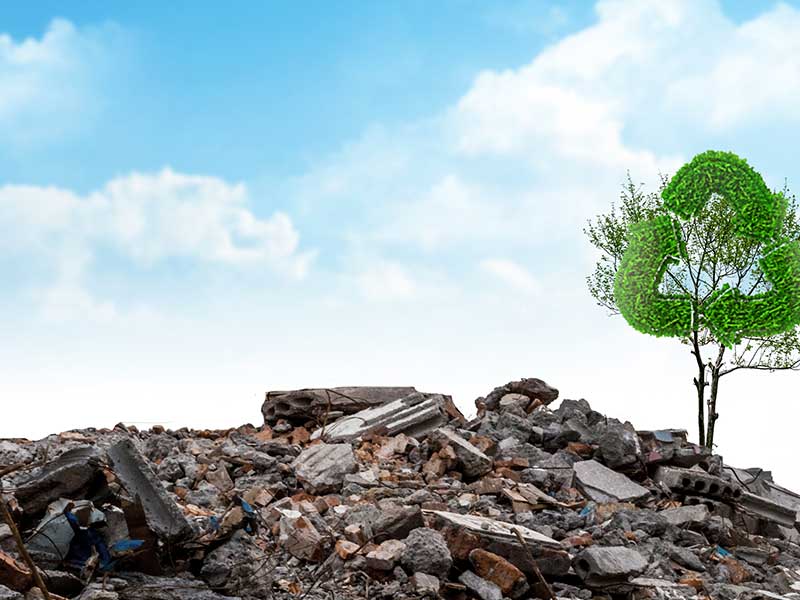 垃圾处理过程中复合舱蒸汽发生器的作用？(图1)