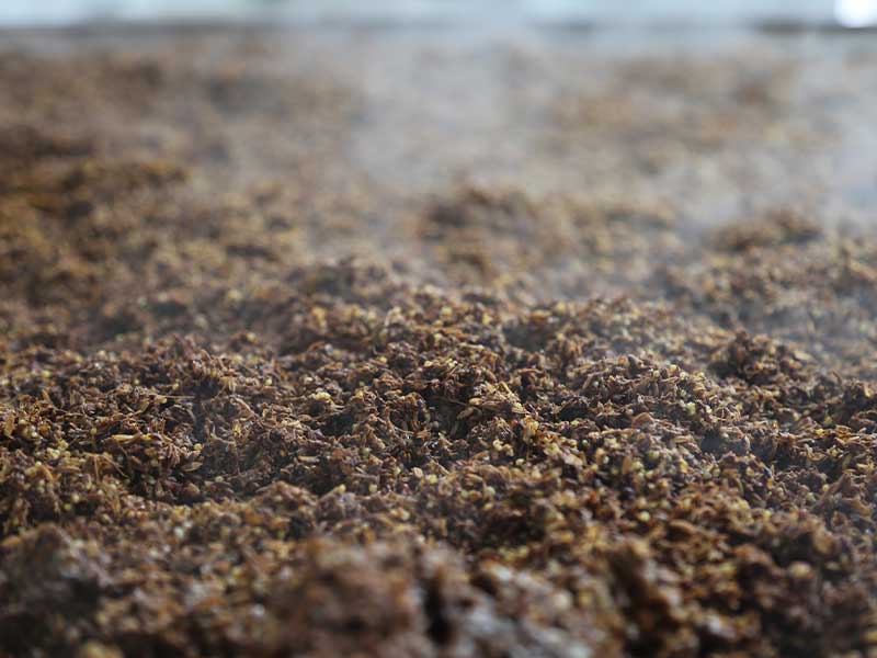 酿酒工艺中复合舱蒸汽发生器为何取代传统锅炉？(图2)