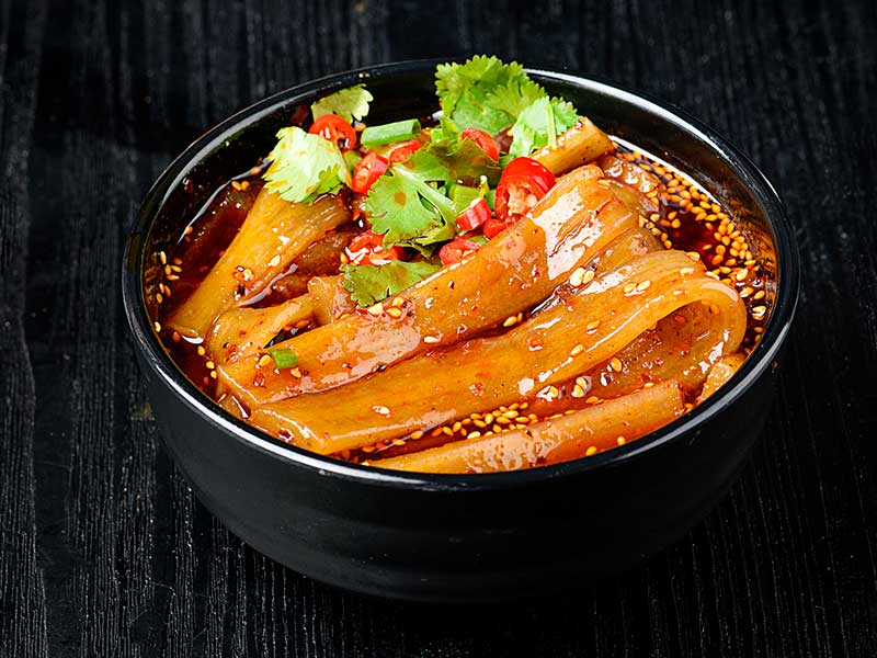 复合舱蒸汽发生器对宽粉生产的作用有哪些？(图2)