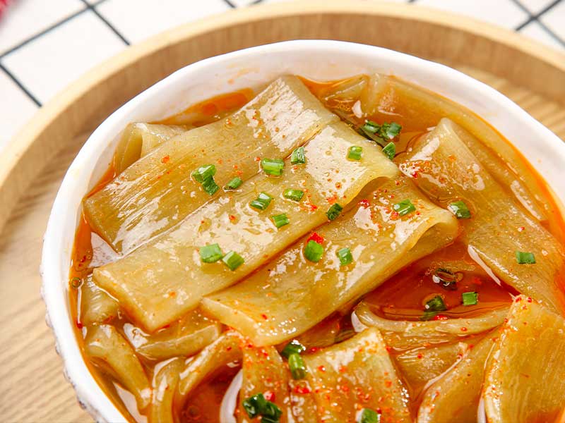 复合舱蒸汽发生器对宽粉生产的作用有哪些？(图3)