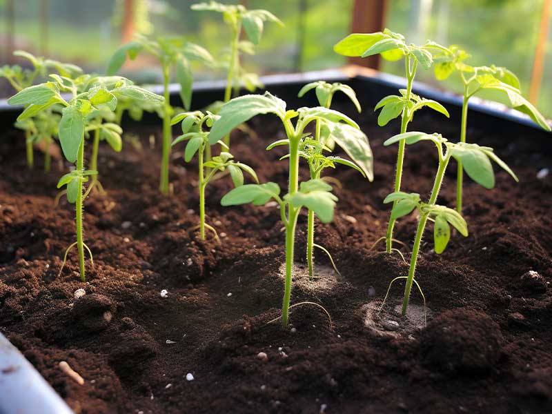 蒸汽发生器在培育土生产中的作用与优势?(图1) 蒸汽发生器在培育土生产中的作用与优势?(图1)