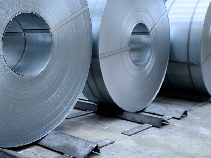 镀锌生产中复合舱蒸汽发生器取代蒸汽锅炉的原因?(图2) 镀锌生产中复合舱蒸汽发生器取代蒸汽锅炉的原因?(图2)