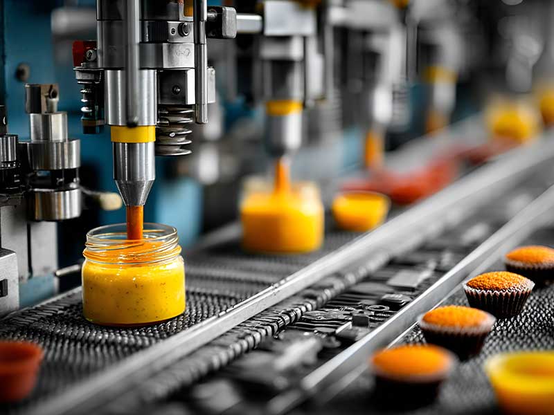 复合舱蒸汽发生器用于食品杀菌的作用有哪些？(图1)