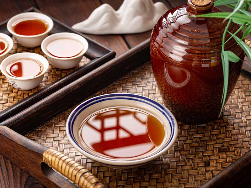 黄酒生产过程中复合舱蒸汽发生器有哪些作用?(图1) 黄酒生产过程中复合舱蒸汽发生器有哪些作用?(图1)