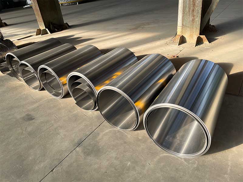 钢材企业蒸汽设备革新，节能省千万，安全无隐患！(图3)