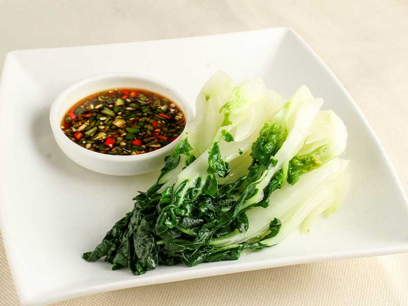 蔬菜杀青过程中复合舱蒸汽发生器的作用有哪些?(图1) 蔬菜杀青过程中复合舱蒸汽发生器的作用有哪些?(图1)