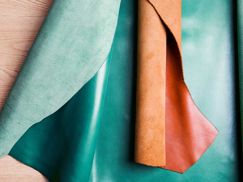 皮革生产中复合舱蒸汽发生器有哪些作用?(图1) 皮革生产中复合舱蒸汽发生器有哪些作用?(图1)