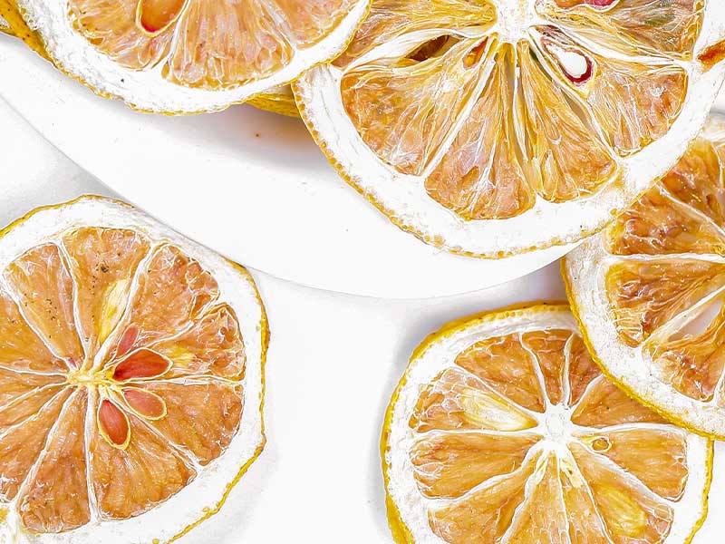 复合舱蒸汽发生器在烘干柠檬片时有哪些作用?(图2) 复合舱蒸汽发生器在烘干柠檬片时有哪些作用?(图2)