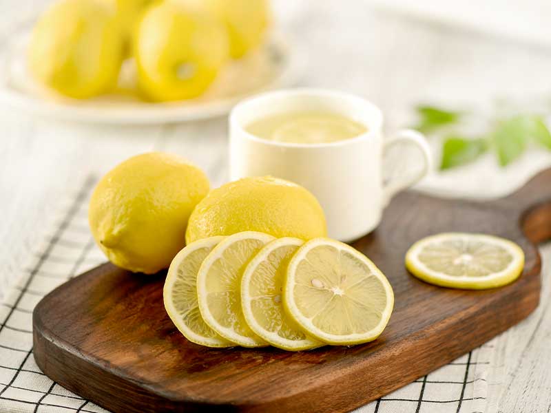 复合舱蒸汽发生器在烘干柠檬片时有哪些作用?(图1) 复合舱蒸汽发生器在烘干柠檬片时有哪些作用?(图1)