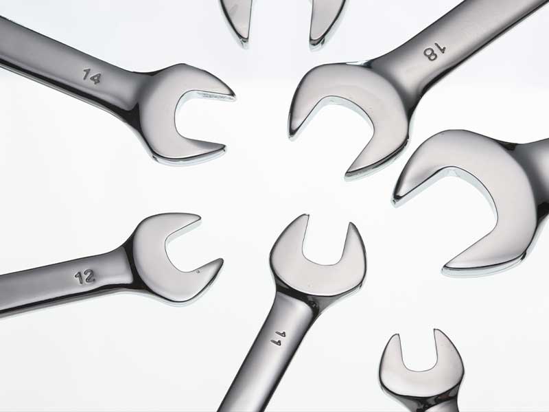 复合舱蒸汽发生器在金属表面处理时能用于哪些工序？(图1)