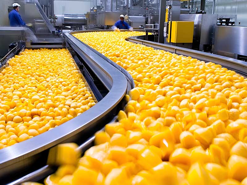 食品厂用复合舱蒸汽发生器用于哪些工序?(图1) 食品厂用复合舱蒸汽发生器用于哪些工序?(图1)