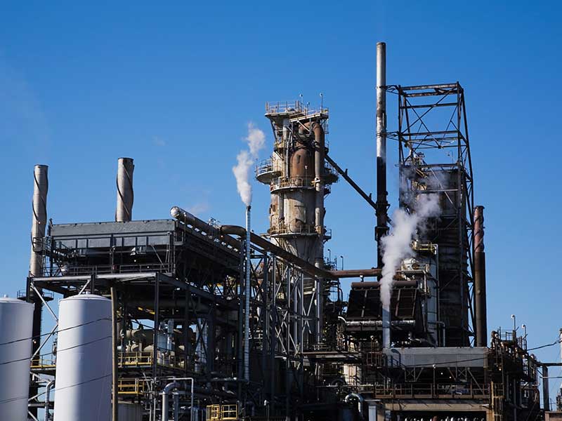 复合舱蒸汽发生器用于化工反应的作用有哪些?(图2) 复合舱蒸汽发生器用于化工反应的作用有哪些?(图2)