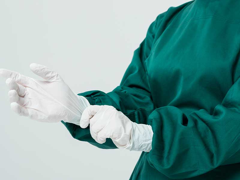 蒸汽发生器用于医院织物清洗消毒时有哪些优势?(图1) 蒸汽发生器用于医院织物清洗消毒时有哪些优势?(图1)