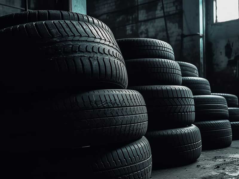 复合舱蒸汽发生器在橡胶生产的时候能产生哪些作用？(图2)